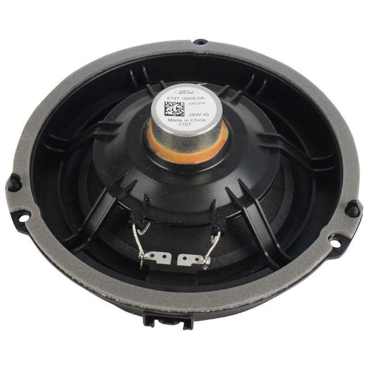 Altavoz redondo para puerta delantera O/S (lado del pasajero) y N/S (lado del conductor) original para Ford Edge S-Max Galaxy 01/2016- 1909541