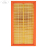 Elemento del filtro de aire Motorcraft original para Ford Focus 1998-2005 1072246