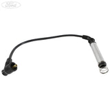 Cable HT de encendido del cilindro 2 original para Ford Fiesta KA 1319060