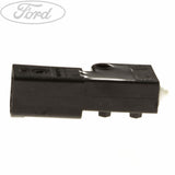 Interruptor de bloqueo para portón trasero/maletero original para Ford KA 1740854