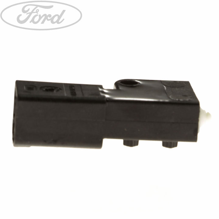 Interruptor de bloqueo para portón trasero/maletero original para Ford KA 1740854