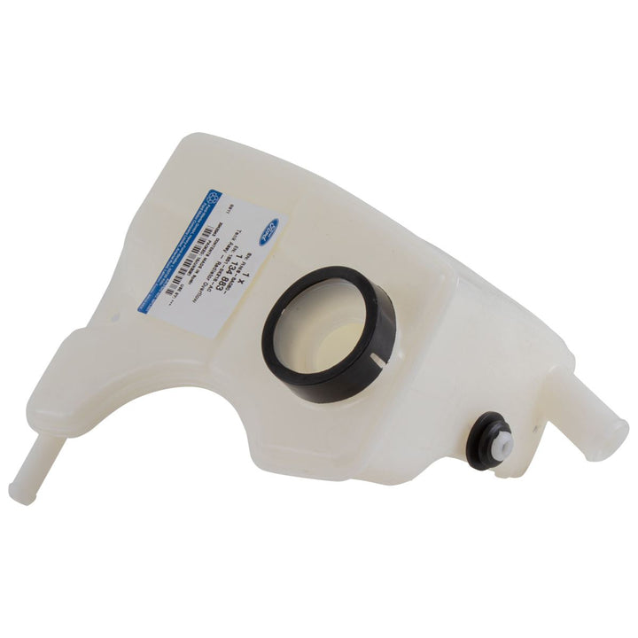 Depósito de expansión del radiador original para Ford KA 1134883