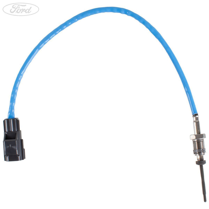 Sensor de oxígeno (O2) y lambda original para Ford C-Max Galaxy S-Max Mondeo Focus 1418887