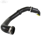 Manguito de aire intercooler inferior original para Ford EcoSport 1.0 GTDi 11/2017- 2163867