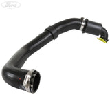 Manguito de aire intercooler inferior original para Ford EcoSport 1.0 GTDi 11/2017- 2163867