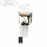 Ford Mondeo 2007-2014 Enviador y Bomba Combustible 1506989