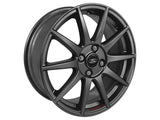 Original Ford Fiesta Llanta Performance de 18