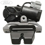 Ford Kuga 2020-2024 Cerrojo Portón Asiento Eléctrico Manos Libres Negro 2199411