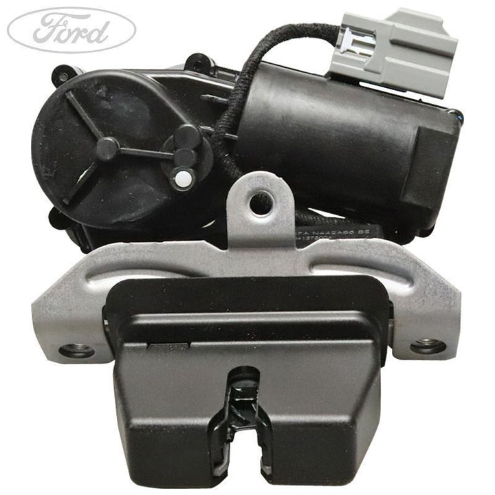 Ford Kuga 2020-2024 Cerrojo Portón Asiento Eléctrico Manos Libres Negro 2199411