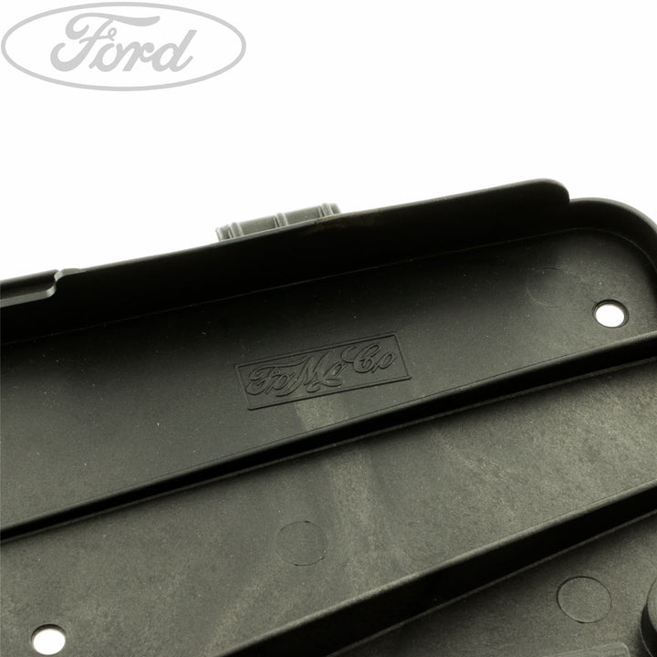 Ventilador para refrigeración del motor original para Ford Mondeo S-Max 1.6 1.8 TDCi 1593900