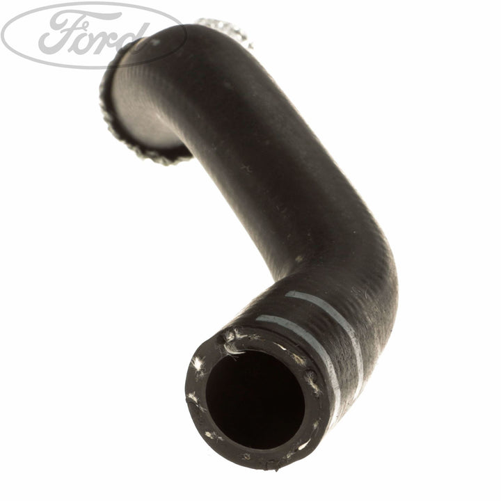 Tubo de conexión para turbocompresor original Ford 1360277