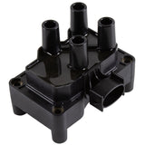 Conjunto de bobinas de encendido originales para Ford Fiesta ST150 Mondeo 1619343
