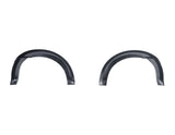 Ford Ranger 02/2019-06/2022 EGR* Bordes de guardabarros delanteras y traseras