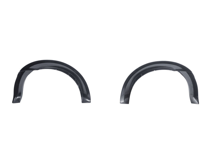 Ford Ranger 02/2019-06/2022 EGR* Bordes de guardabarros delanteras y traseras
