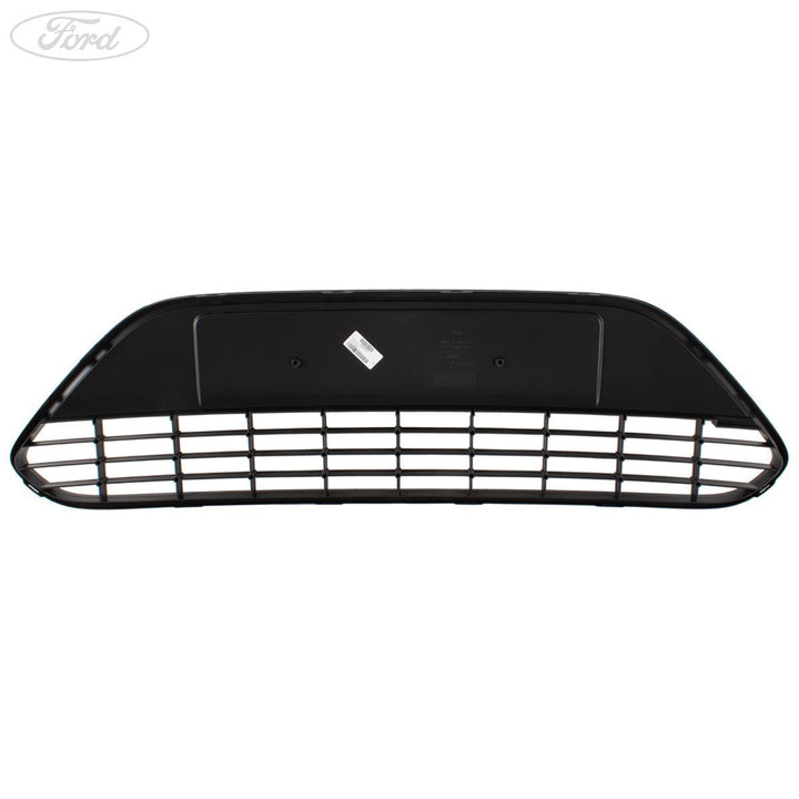 Rejilla inferior del parachoques delantero original para Ford Focus (excepto RS) 2007-2011 1497510