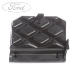 Tapa de parachoques trasero original para Ford Focus 1705332