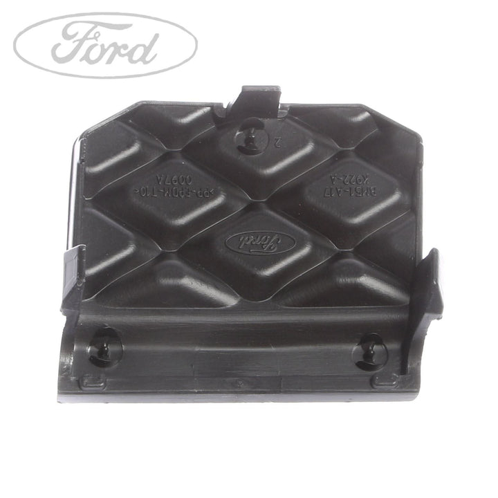 Tapa de parachoques trasero original para Ford Focus 1705332