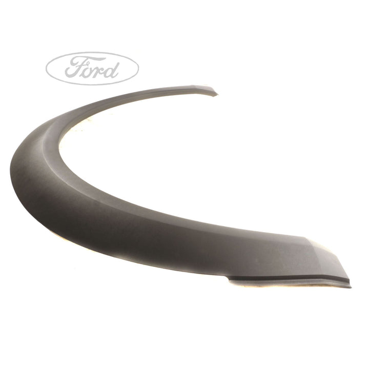 Moldura deflectora de aire trasera O/S (lado del pasajero) original para Ford 4948529