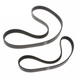 Kit de correas de transmisión originales para Ford Fiesta Fusion 1829195