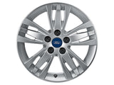 Original Ford Galaxy/S-MAX Llantas de aleación 16