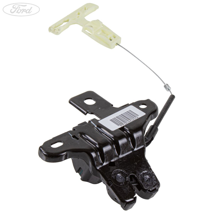 Cerradura maletero/tapa trasera sistema seg. secundario Mustang 15- 2010530