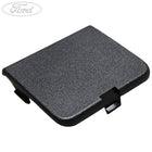 Tapa de parachoques trasero original para Ford Focus Hatchback 5 puertas 2014-2018 1872237