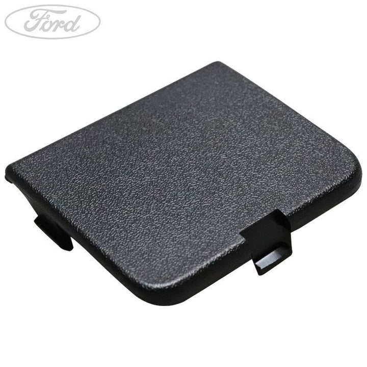 Tapa de parachoques trasero original para Ford Focus Hatchback 5 puertas 2014-2018 1872237