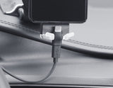Bury* Adaptador USB micro USB a USB tipo C.