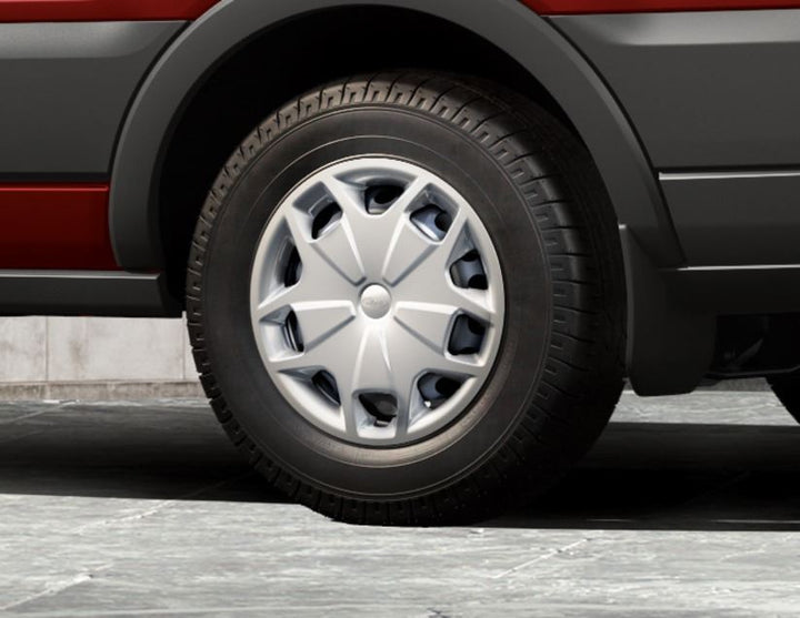 Transit Embellecedor de rueda 16