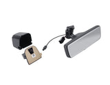 ESPEJO RETROVISOR DIGITAL CON ACCESORIO DESDE 01/2014 EN ADELANTE