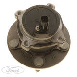 Conjunto de buje de rueda original para Ford C-Max Focus 1766628