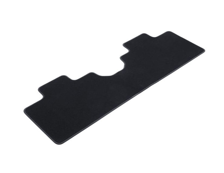 Original Ford Mustang Mach-E Alfombrillas de terciopelo premium traseras