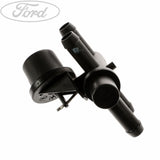 Válvula de control de agua de la calefacción original para Ford Escort Transit 3040686