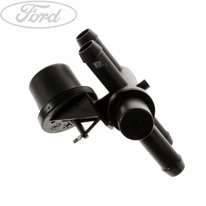 Válvula de control de agua de la calefacción original para Ford Escort Transit 3040686