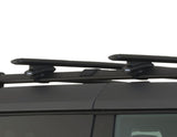 Bronco desde 10/2022 Thule® Barras transversales portaequipajes para techo