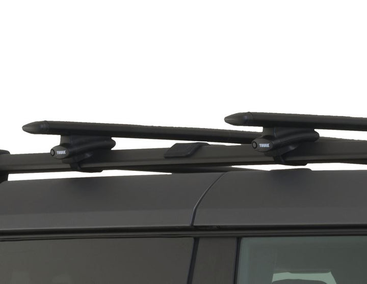 Bronco desde 10/2022 Thule® Barras transversales portaequipajes para techo