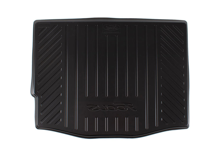 Original Ford Focus 01/2011-03/2018 Alfombra antideslizante para maletero
