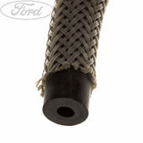 Tubo de reparación para conductos del inyector de combustible original Ford 1708234