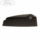 Ford Fiesta/Fusion Cubierta Asiento Conductor Retrovisor Remoto Negra 1252623