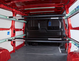 Original Ford Transit Custom desde 09/2023 Kit de barra kit