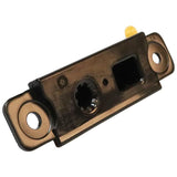 Tope de ajuste de puerta corredera N/S (lado del conductor) original para Ford Transit Custom 09/2012- 1906681