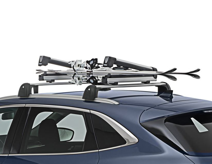 Thule®* Accesorio portaesquís para techo SnowPack Extender 7325.