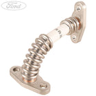 Tubo de drenaje de aceite original para Ford S-Max Mondeo Focus Kuga 2.0 EcoBoost Turbo 2002180