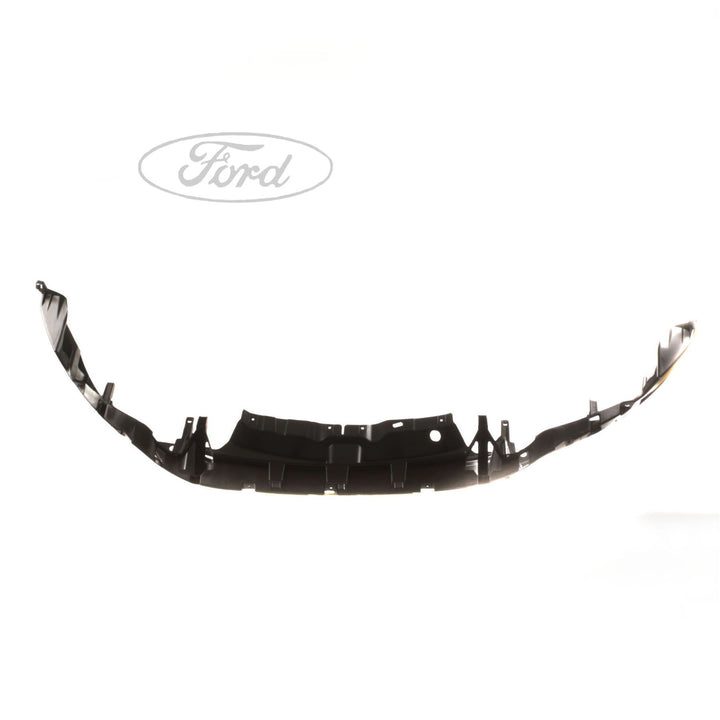 C-Max 2010-2015 Soporte del Capó Negro