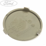 Cubierta de parachoques delantero para remolque original para Ford Focus 1587350