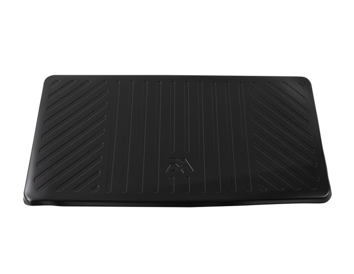 Original Ford KA Mk2 2008-2016 Alfombra de goma para el maletero trasero 1576854