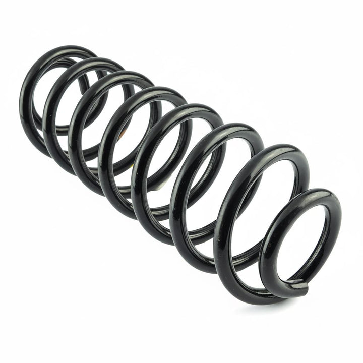 Muelle helicoidal trasero EcoSport sin rueda repuesto 1x 2015-2017