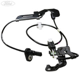Ranger 2011-2024 Conjunto Sensor LI Azul