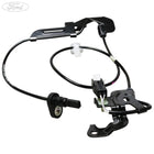 Ranger 2011-2024 Conjunto Sensor LI Azul