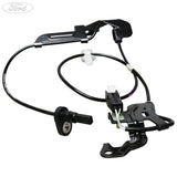 Ranger 2011-2024 Conjunto Sensor LI Azul